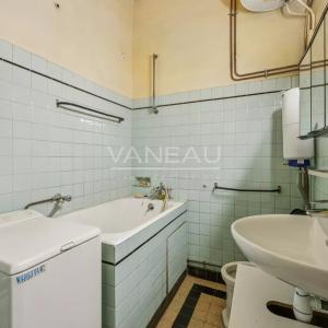 Paris XV - 3/4 pièces - Entre Boucicaut et Lourmel -