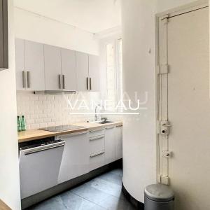 GRAND APPARTEMENT FAMILIAL - 2 CHAMBRES