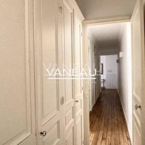 GRAND APPARTEMENT FAMILIAL - 2 CHAMBRES