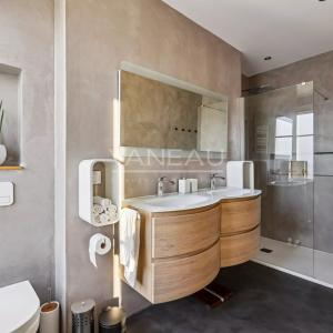 Paris XVIème - Appartement familial - vue dégagée