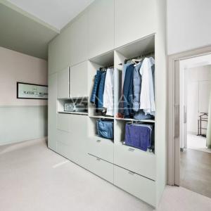 Paris XVIe - Henri Martin - Exceptionnel rez-de-jardin