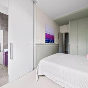 Paris XVIe - Henri Martin - Exceptionnel rez-de-jardin