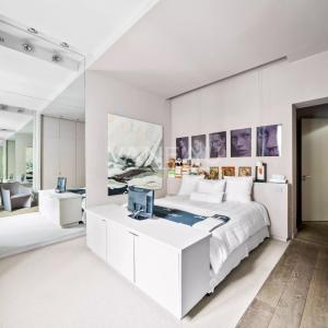 Paris XVIe - Henri Martin - Exceptionnel rez-de-jardin