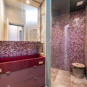 Paris XVIe - Henri Martin - Exceptionnel rez-de-jardin