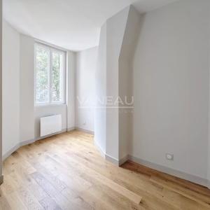 Paris XIVe - Rue des Plantes - 3 pièces Rénové DPE C