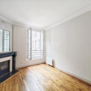 Paris XIVe - Rue des Plantes - 3 pièces Rénové DPE C