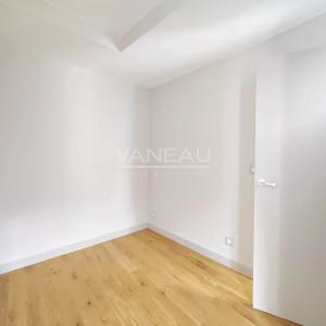 Paris XIVe - Rue des Plantes - 3 pièces Rénové DPE C