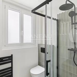 Paris IVe - Saint Paul - 3 Pièces Rénové DPE B