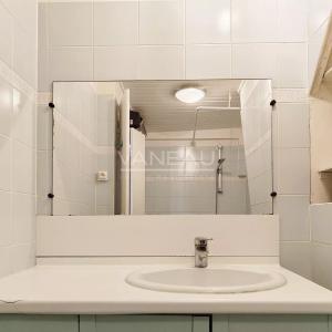 Paris 3e - Centre Pompidou - studio avec potentiel