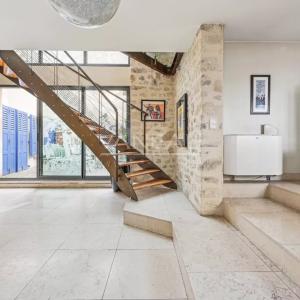 Exclusivité - Puteaux - Maison avec terrasse