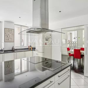 Triangle d'Or - Appartement loft