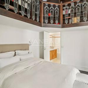 Triangle d'Or - Appartement loft