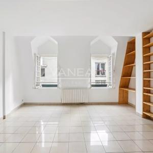 PARIS 3e - MARAIS - Grand studio