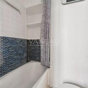 Paris 4ème - MUSEE CARNAVALET- STUDIO