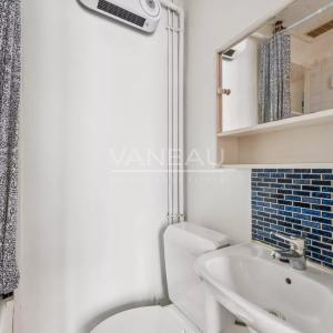 Paris 4ème - MUSEE CARNAVALET- STUDIO