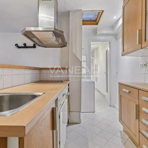 Paris 7 - deux pièces