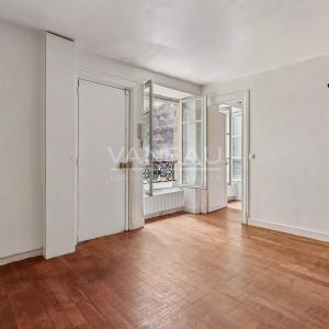 Paris 7 - deux pièces