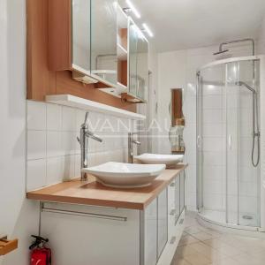 Paris 7 - deux pièces