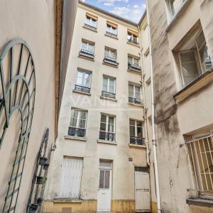 Paris 7 - deux pièces