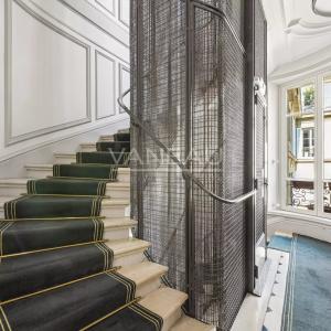 Paris IXe - Europe/ rue de Milan - 6 pièces, 4 chambres - Standi