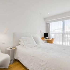 Cannes Montfleury 3 Pièces rénové à vendre - ETAT NEUF