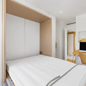 Cannes Montfleury 3 Pièces rénové à vendre - ETAT NEUF