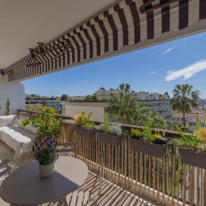 Cannes Montfleury 3 Pièces rénové à vendre - ETAT NEUF