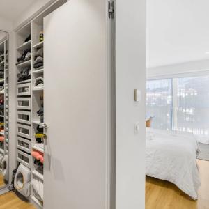 Cannes Montfleury 3 Pièces rénové à vendre - ETAT NEUF