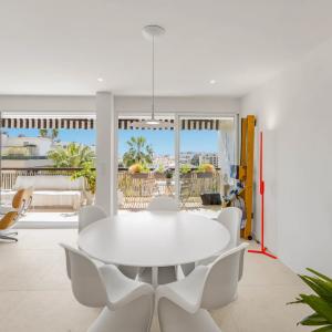 Cannes Montfleury 3 Pièces rénové à vendre - ETAT NEUF