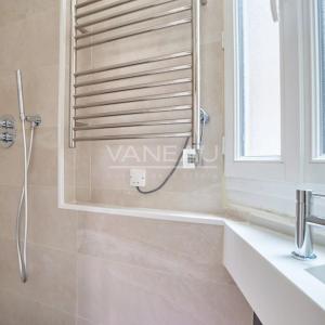 Paris XVIe - Passy - Elégant appartement familial