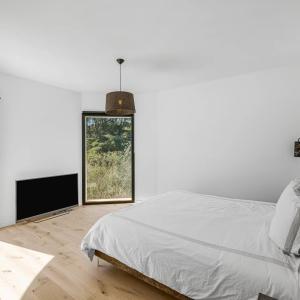 Chateauneuf Villa contemporaine rénovée à vendre