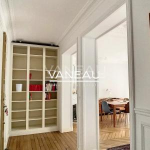 GRAND APPARTEMENT FAMILIAL - 2 CHAMBRES
