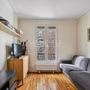 PARIS XVe - Pasteur/Montparnasse - Appartement familial en étage