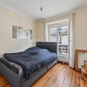 PARIS XVe - Pasteur/Montparnasse - Appartement familial en étage