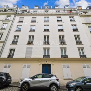 PARIS XVe - Pasteur/Montparnasse - Appartement familial en étage