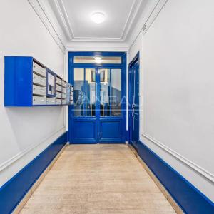 PARIS XVe - Pasteur/Montparnasse - Appartement familial en étage