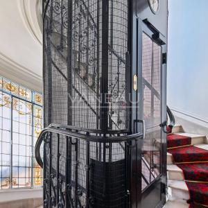 PARIS XVI - Passy Muette - Bel appartement - Deux chambres - Eta