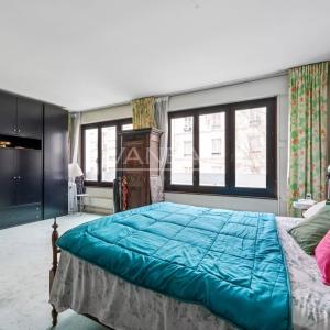 Paris VI - Cherche Midi