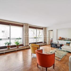 Paris VI - Cherche Midi