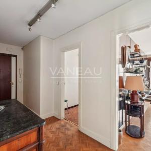 Paris VI - Cherche Midi