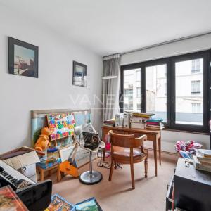 Paris VI - Cherche Midi