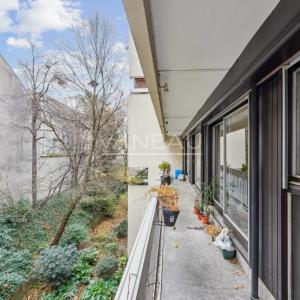 Paris VI - Cherche Midi