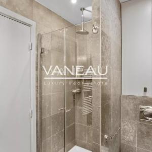 Paris XIXe - JOURDAIN - AMERIQUE - Appartement Familial en étage