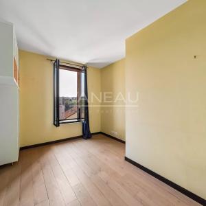 Maison Contemporaine Courbevoie