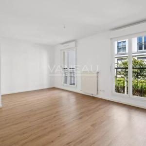 Puteaux - Maison familiale avec jardin - 122 m²