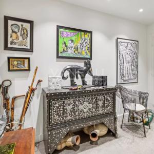 Neuilly/Mairie - Vente en nue-propriété