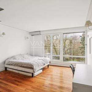 SAUSSAYE/VICTOR HUGO - Appartement familial et ensoleillé avec b