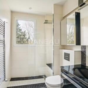 SAUSSAYE/VICTOR HUGO - Appartement familial et ensoleillé avec b