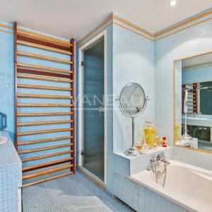 Neuilly - Chézy - Sectorisation Pasteur