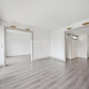 Neuilly - Château - Appartement familial avec balcon-terrasses
